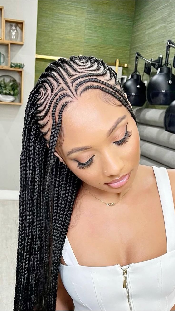 Cornrow